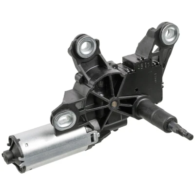 Afbeelding van FEBI BILSTEIN 179710 Ruitenwissermotor 12 Achter VOLKSWAGEN: Polo IV Hatchback