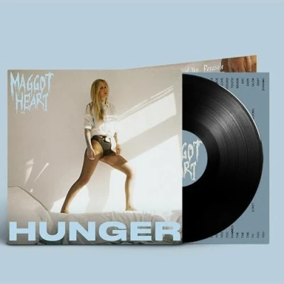 Afbeelding van Maggot Heart Hunger (LP)