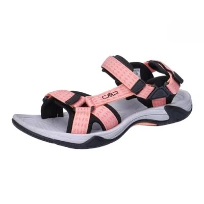 Afbeelding van CMP Hamal Hiking Kindersandalen, sportsandalen, uniseks, kinderen, Soluppgång.