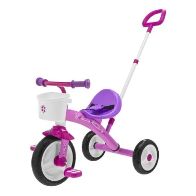 Image de Tricycle Chicco U/Go Girl