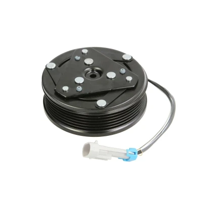 Afbeelding van Magnetische koppeling, aircocompressor THERMOTEC KTT040219
