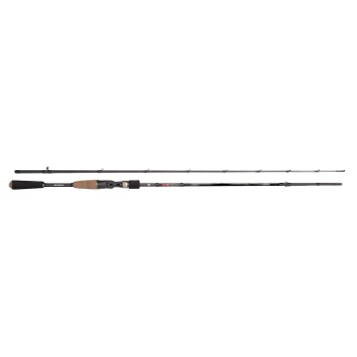 Afbeelding van Spro Casting Rod Ruff BC 2 delen Maat : 2.40m 20 60g