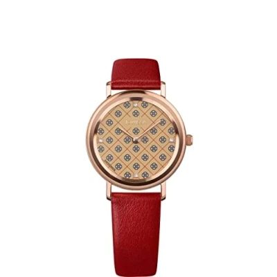 Afbeelding van Jowissa J6.224.M Polshorloge Dames Quartz AnWy