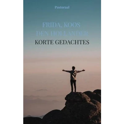 Afbeelding van Korte gedachtes