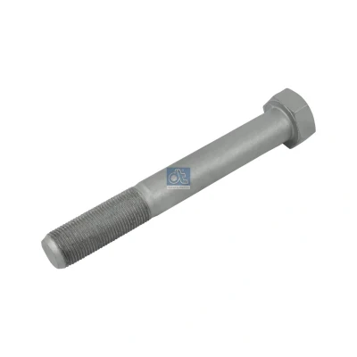 Afbeelding van DT Spare Parts 6.14070 Schroef