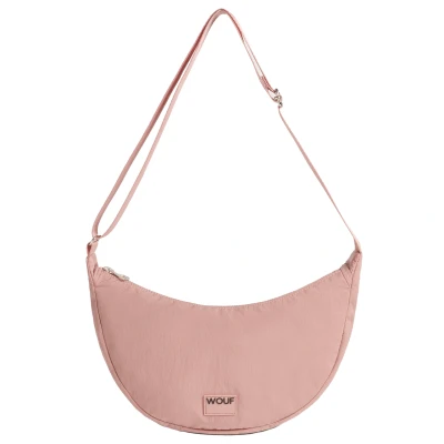 Afbeelding van Wouf Crossbody Bag Buideltas dames Downtown Ballet
