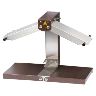 Afbeelding van Bron Coucke Zwitserse Raclette