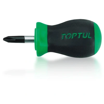 Afbeelding van TOPTUL FBBB0103 Schroevendraaier PH1 25