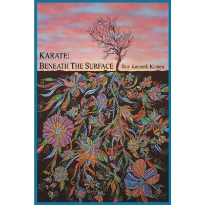 Afbeelding van Karate Beneath the Surface