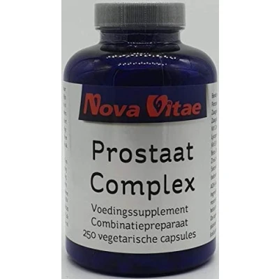 Afbeelding van Prostaat complex