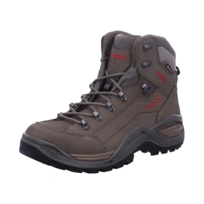 Afbeelding van Renegade Evo GTX Mid 311916 Wandelschoenen Heren Stone Redwood300 6,5 Bruin