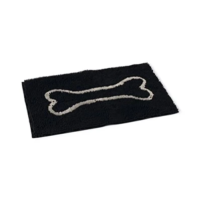 Afbeelding van Dog Gone Smart Dirty Droogloopmat Bruin 78 x 51 cm Hond