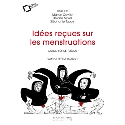 Image de Idées reçues sur les menstruations