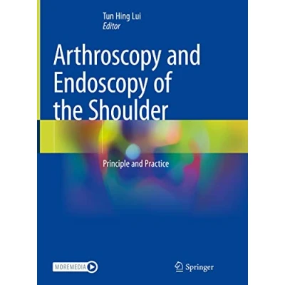 Afbeelding van Arthroscopy and Endoscopy of the Shoulder