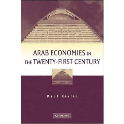 Afbeelding van Arab Economies in the Twenty First Century