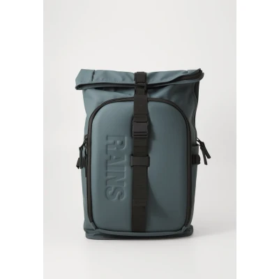 Afbeelding van Rains Texel Moulded Backpack W3 lagoon