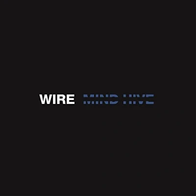 Afbeelding van Wire Mind Hive