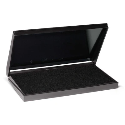 Image de Trodat tampon encreur 9053, noir, 160 x 90 mm 9053s
