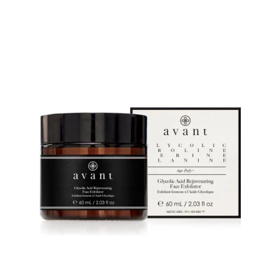 Afbeelding van Avant Peeling Age Defy+ Exfoliant jeunesse à l&#039;acide glycolique
