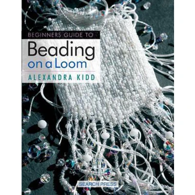 Afbeelding van Beginner&#039;s Guide To Beading On A Loom
