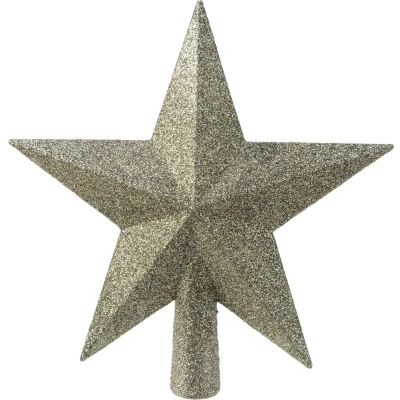 Afbeelding van Piek plc l4.20b19h19 cm mos groen kerst Decoris
