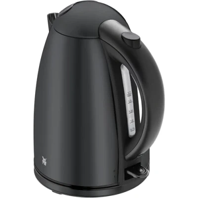 Afbeelding van WMF Stelio 0413020072 Waterkoker Deep Black