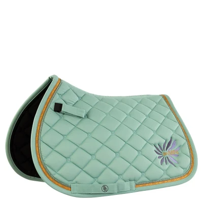 Image de BR Tapis de Selle Mini Horse Feldspar