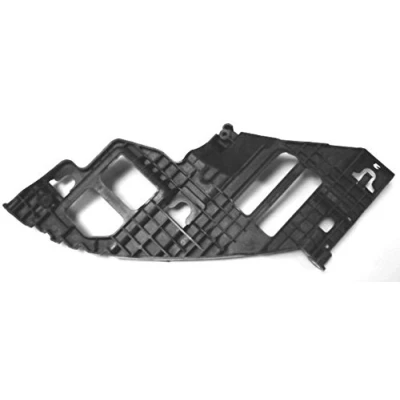 Afbeelding van PRASCO VG0381003 Houder, bumper Rechts voor VOLKSWAGEN: GOLF 6