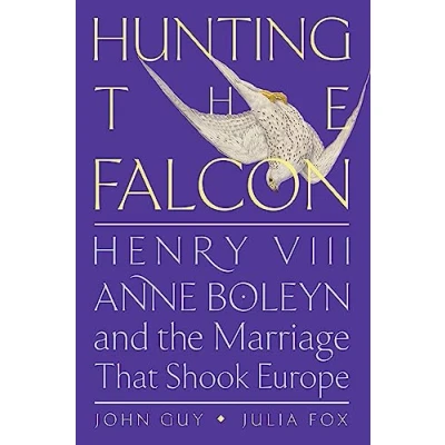 Afbeelding van Hunting the Falcon