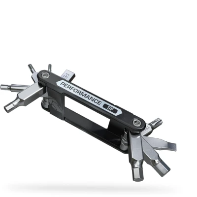 Afbeelding van Pro Minitool Performance 9 Functies