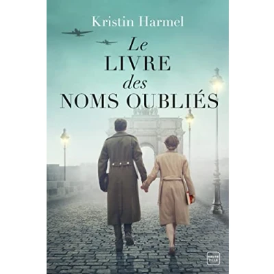Afbeelding van Le Livre des noms oubliés