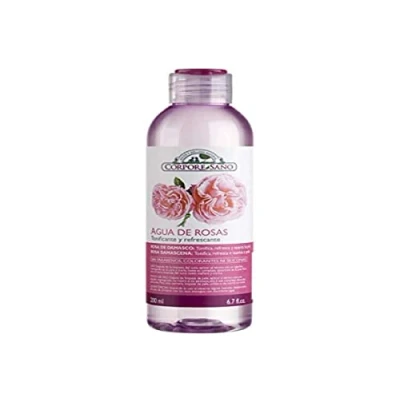 Afbeelding van Soria Natural Rosewater Hydrosol