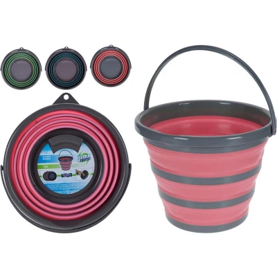 Afbeelding van Kubus Ultra Clean Opvouwbaar 10 L