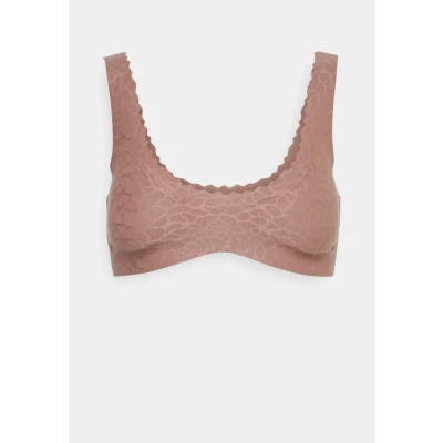 Afbeelding van sloggi Zero Feel Lace 2.0 Bralette Dames Beha Maat S