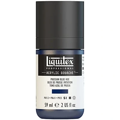 Afbeelding van Liquitex Prossional Acrylverf fles