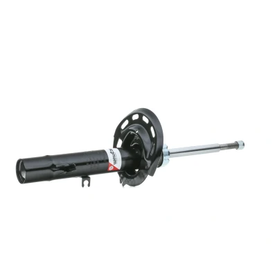 Afbeelding van Magnum Technology AGP129MT Schokdemper Vooras links Gasdruk Dubbelpijp Veerpoot Pen bovenaan PEUGEOT: 2008 Estate