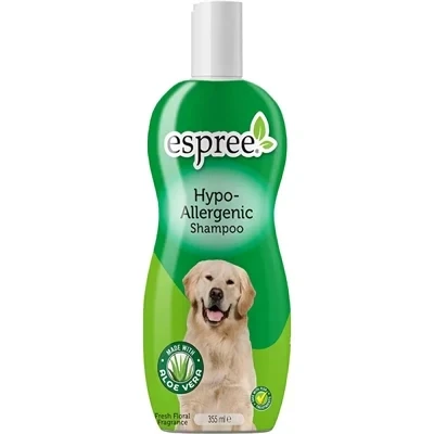 Afbeelding van Espree Shampoo Hypo Allergeen