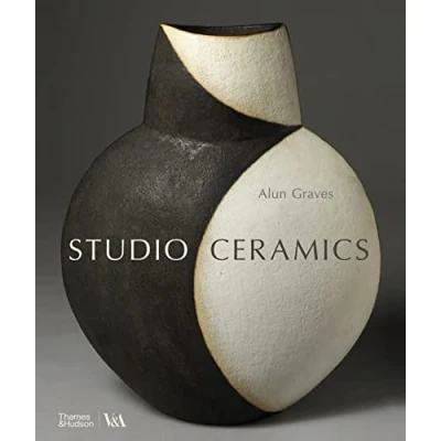 Afbeelding van Studio Ceramics (Victoria and Albert Museum)