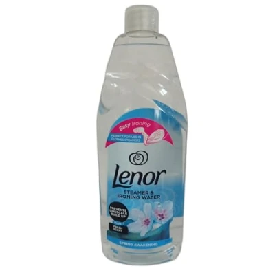 Afbeelding van Lenor Strijkwater Spring Awakening (Alprilfris) 1000 ml