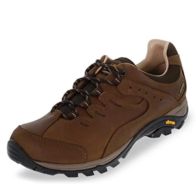 Afbeelding van Meindl Caracas GTX, GTX schoenen voor heren, Bruin, 44.5 EU