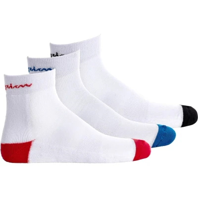Afbeelding van Champion Sokken Set van 3