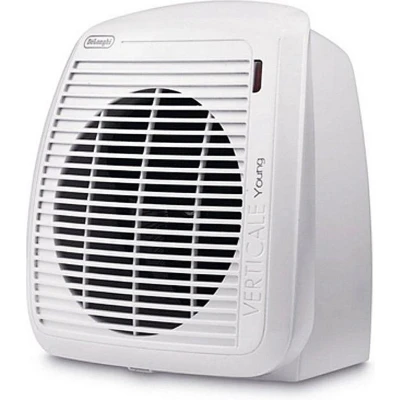 Afbeelding van Delonghi Hvy1020 Ventilatorkachel Wit