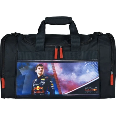 Afbeelding van Undercover Max Verstappen Sporttas Multicolor Polyester
