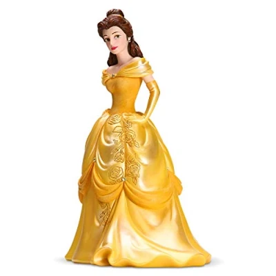 Image de Disney Showcase Belle Figurine
