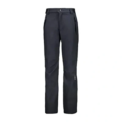 Afbeelding van CMP jongens softshellbroek