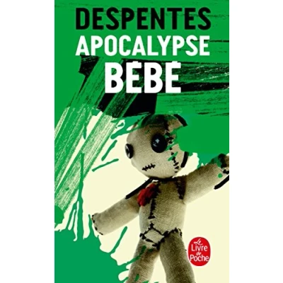 Afbeelding van Apocalypse Bebe