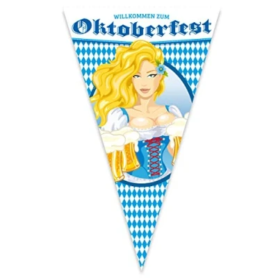 Afbeelding van Folat Bier Festival Mega Vlag (90x150cm)