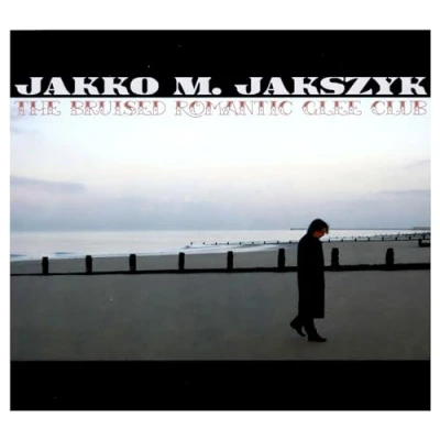 Afbeelding van Jakko M. Jakszyk The Bruised Romantic Clee Club (2 CD)
