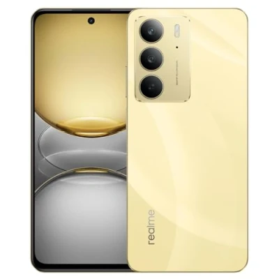 Image de Realme C75 8GB/256GB Jaune