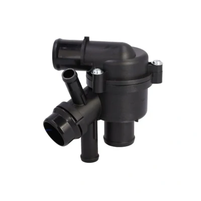 Afbeelding van NRF 725330 Thermostaat, koelvloeistof 82 Met behuizing LAND ROVER: Range Rover Sport